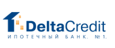 Кредиты и кредитные программы Банк DeltaCredit