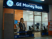 Ge Money Bank