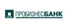 ОАО «Акционерный Коммерческий Банк «Пробизнесбанк» 
