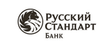 ЗАО «Банк Русский Стандарт» 
