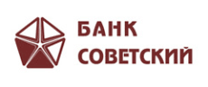 ЗАО «Банк «Советский»